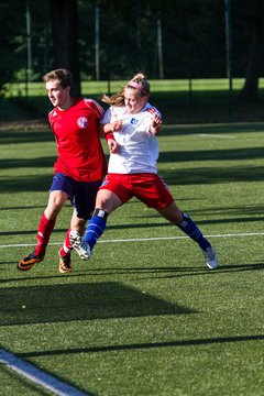 Bild 263 - Frauen HSV - cJun Eintracht Norderstedt : Ergebnis: 1:16